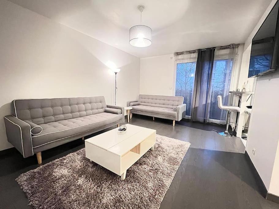 - Pointe Du - Le So' Apartment *