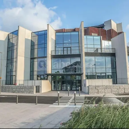 Creteil - Pointe Du Lac - Le So' Exterior photo